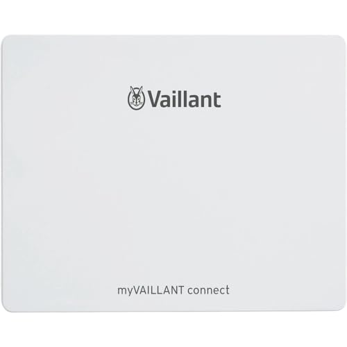 Vaillant VR 940f myVAILLANT connect WLAN Internetmodul eBUS-Schnittstelle 8000015458 Vaillant VR 940f myVAILLANT connect WLAN Internetmodul eBUS-Schnittstelle 8000015458 von Vaillant