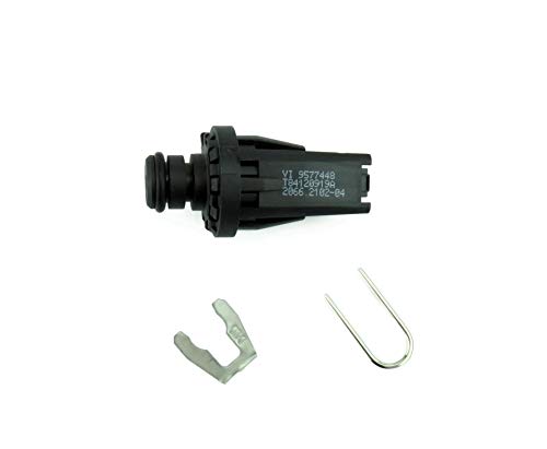 Vaillant Vkk Eco Craft Reihe Boiler Wasser Drucksensor 0020059717 Zuvor 253595 von Vaillant