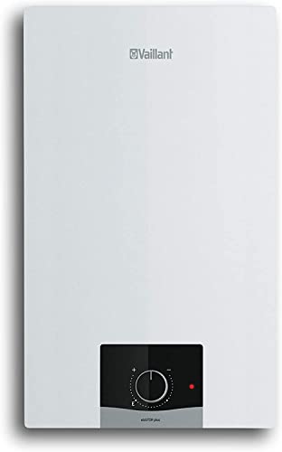 Vaillant Obertisch-Elektrospeicher 10 Liter eloSTOR plus Typ / Modell: VEN10/7O von Vaillant