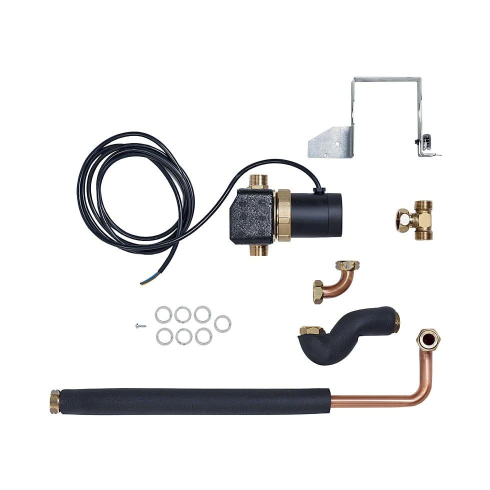 Vaillant Zirkulations-Set mit Pumpe für VSC/VCC/ VSCS 4-5 uniTOWER 0020170503 von Vaillant