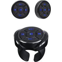 Vakoss - Bluetooth-Lenkradfernbedienung aa Smartphone-Tasten Vakoss - Bluetooth-Lenkradfernbedienung aa Smartphone-Tasten von Vakoss
