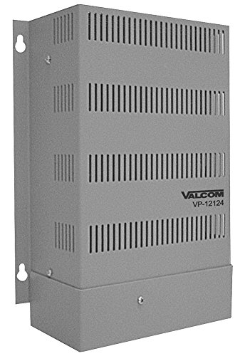 VC-VP-12124 Valcom 12 Amp Switching Power VC-VP-12124 Valcom 12 Amp Switching Power von Valcom