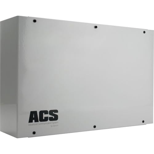 Valcom V-ACS-X48-25 Erweiterung ACS auf 48 Zonen 25 V Kommunikationssysteme Valcom V-ACS-X48-25 Erweiterung ACS auf 48 Zonen 25 V Kommunikationssysteme von Valcom