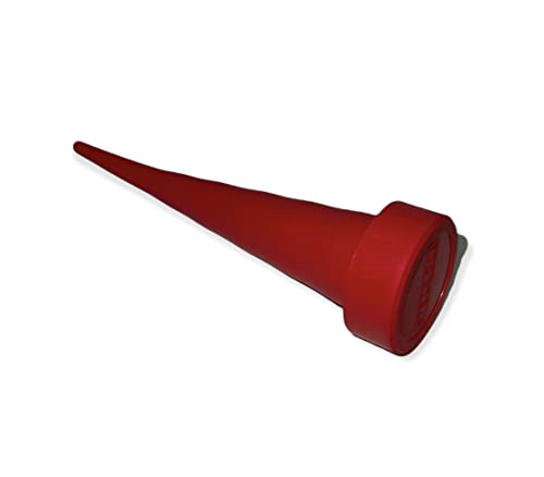Hydraulik Öl Universal Service Stopfen Rot 5-22 mm Gummistopfen Verschluss Hydraulik Öl Universal Service Stopfen Rot 5-22 mm Gummistopfen Verschluss von Valcon