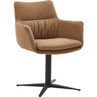 Valdera Armlehnstuhl NINO, Webstoff von Valdera