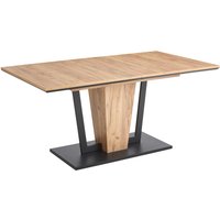 Valdera Esstisch CONGA, Holz von Valdera
