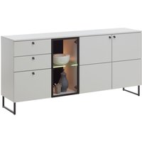 Valdera Sideboard LUGANO, Holz von Valdera