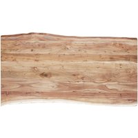 Valdera Tischplatte MEMORY, Holz von Valdera