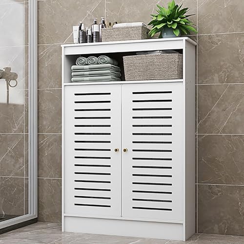Heizungsverkleidung, Heizkörperverkleidung Rippenheizkörper, Heizung Heizkörper Abdeckung Schutz, Mit Offenen Regalen Heizkörperabdeckung, Mit 2 Türen MDF Heizkörperabdeckung Heizkörper Abdeckung(70x9 Heizungsverkleidung, Heizkörperverkleidung Rippenheizkörper, Heizung Heizkörper Abdeckung Schutz, Mit Offenen Regalen Heizkörperabdeckung, Mit 2 Türen MDF Heizkörperabdeckung Heizkörper Abdeckung(70x9 von Valdoza