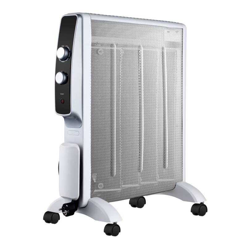 Vale Heizkörper Micathermic HY-200B 2.000 W Weiß von Vale