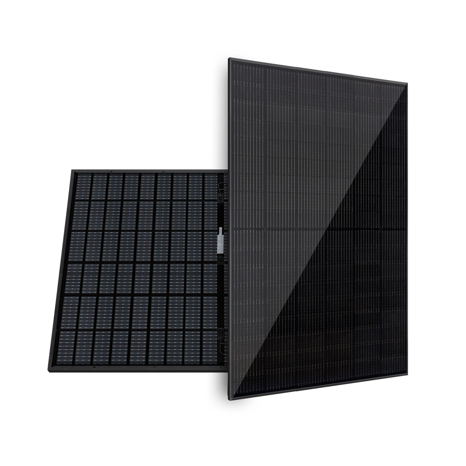 Vale Solarmodul Sunpro 440 Wp Bifazial Full Black von Vale