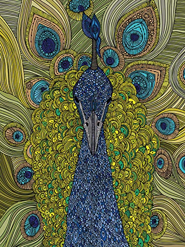 Valentina Ramos Leinwanddruck Bilder, Polyester, Mehrfarbig, 40 x 50 cm Valentina Ramos Leinwanddruck Bilder, Polyester, Mehrfarbig, 40 x 50 cm von Valentina Ramos