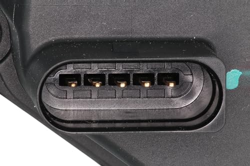 VALEO -703202-AGR-Ventil Module-EGR-Modul: NO – mit Unterdruck-Bypass: Betriebsart: elektrisch – Abgasnorm: Euro 4 VALEO -703202-AGR-Ventil Module-EGR-Modul: NO – mit Unterdruck-Bypass: Betriebsart: elektrisch – Abgasnorm: Euro 4 von Valeo