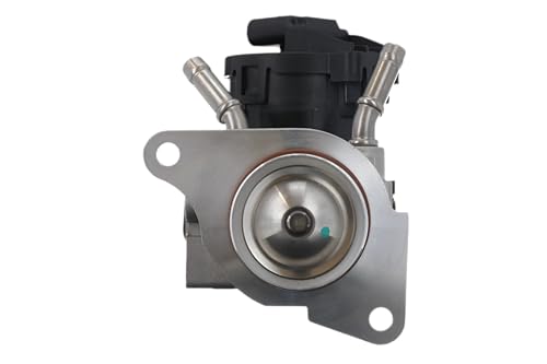 VALEO -703203-AGR-Ventil Module-EGR-Modul: NO – mit Unterdruck-Bypass: Betriebsart: elektrisch – Abgasnorm: Euro 4 VALEO -703203-AGR-Ventil Module-EGR-Modul: NO – mit Unterdruck-Bypass: Betriebsart: elektrisch – Abgasnorm: Euro 4 von Valeo