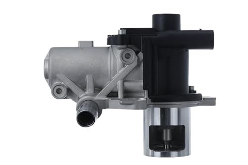 VALEO -703205-AGR-Ventil Module-EGR-Modul: NO – mit Unterdruck-Bypass: Betriebsart: elektrisch – Abgasnorm: Euro 3 von VALEO
