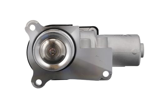 VALEO -703206-AGR-Ventil Module-EGR-Modul: NO – mit Unterdruck-Bypass: Betriebsart: elektrisch – Abgasnorm: Euro 3 von VALEO