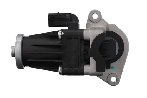 VALEO -703209-AGR-Ventil Module-EGR-Modul: NO – mit Unterdruck-Bypass: Betriebsart: elektrisch – Abgasnorm: Euro 5 von VALEO