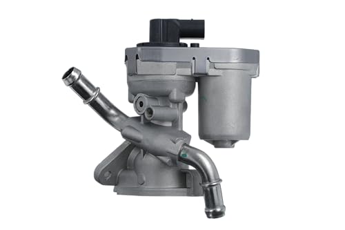 VALEO -703229-AGR-Ventil Module-EGR-Modul: NO – mit Unterdruck-Bypass: Betriebsart: elektrisch – Abgasnorm: Euro 3 VALEO -703229-AGR-Ventil Module-EGR-Modul: NO – mit Unterdruck-Bypass: Betriebsart: elektrisch – Abgasnorm: Euro 3 von Valeo