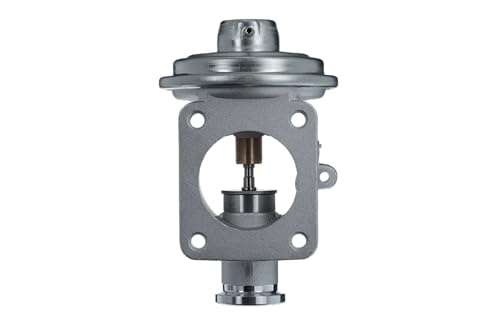 VALEO -703233-AGR-Ventil Module-EGR-Modul: NO – mit Unterdruck-Bypass: Betriebsart: Pneumatic – Abgasnorm: Euro 3 von VALEO