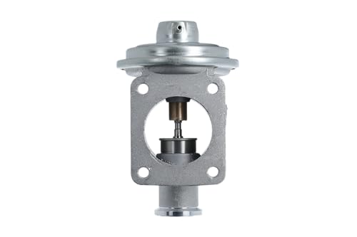 VALEO -703239-AGR-Ventil Module-EGR-Modul: NO – mit Unterdruck-Bypass: Betriebsart: Pneumatic – Abgasnorm: Euro 2 von VALEO