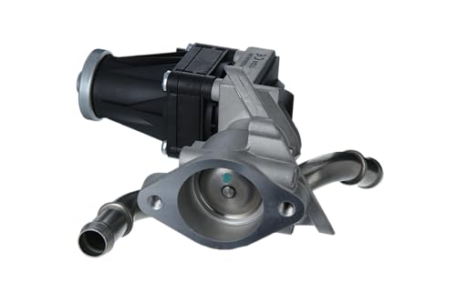 VALEO -703253-AGR-Ventil Module-EGR-Modul: NO – mit Unterdruck-Bypass: Betriebsart: elektrisch – Abgasnorm: Euro 3 von Valeo