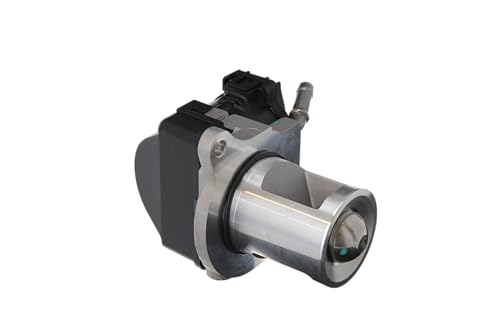 VALEO -703254-AGR-Ventil Module-EGR-Modul: NO – mit Unterdruck-Bypass: Betriebsart: elektrisch – Abgasnorm: Euro 4 VALEO -703254-AGR-Ventil Module-EGR-Modul: NO – mit Unterdruck-Bypass: Betriebsart: elektrisch – Abgasnorm: Euro 4 von Valeo