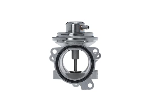 VALEO -703260-AGR-Ventil Module-EGR-Modul: NO – mit Unterdruck-Bypass: Betriebsart: Pneumatic – Abgasnorm: Euro 2 von VALEO