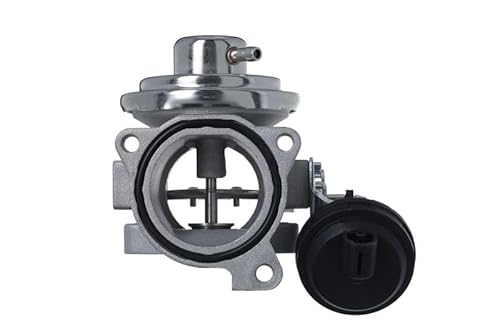 VALEO -703268-AGR-Ventil-Module-EGR-Modul: NO - mit Unterdruck-Bypass: Betriebsart: Pneumatic - Abgasnorm: Euro 2 von VALEO
