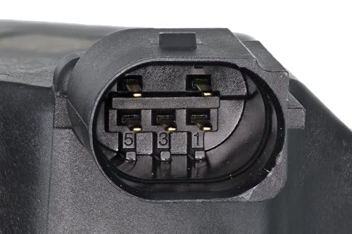 VALEO -703277-AGR-Ventil Module-EGR-Modul: NO – mit Unterdruck-Bypass: Betriebsart: elektrisch – Abgasnorm: Euro 3 VALEO -703277-AGR-Ventil Module-EGR-Modul: NO – mit Unterdruck-Bypass: Betriebsart: elektrisch – Abgasnorm: Euro 3 von Valeo