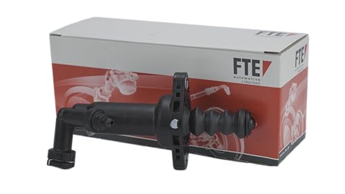 VALEO Nehmerzylinder, Kupplung von FTE