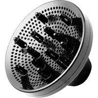 Dsl 'Diffuser Swiss Light / Excel' Haartrockner Schwarz 1 St. - Valera von Valera