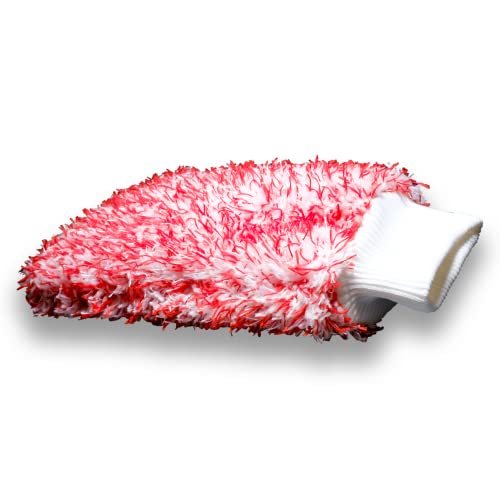 ValetPRO Fortschrittlicher Mikrofaser-Waschhandschuh von ValetPRO