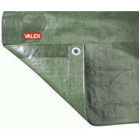 4x5mt schwere polyethylen-senplatte 1454284 grne farbe 4x5mt schwere polyethylen-senplatte 1454284 grne farbe von Valex