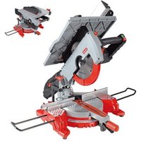Kapp-Gehrungssäge TLS305B 1390219 - Klinge 305 mm - 2000 w - Valex Kapp-Gehrungssäge TLS305B 1390219 - Klinge 305 mm - 2000 w - Valex von Valex