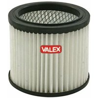 Valex - HEPA-Patronenfilter 1350119 für Aschenbehälter von Valex