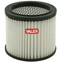HEPA-Patronenfilter Valex 1350119 für Aschenbehälter von Valex