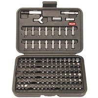 Valex - EinsÄtze 1/4 serie 100 magnetische stÜcke fÜr trapans 1460620 Valex - EinsÄtze 1/4 serie 100 magnetische stÜcke fÜr trapans 1460620 von Valex