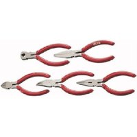 Set zange fÜr elektronik 5 pezzi 1462547 Set zange fÜr elektronik 5 pezzi 1462547 von Valex