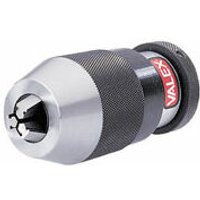 Valex - 1460910 Schnellspannbohrfutter für Säulenbohrer von Valex