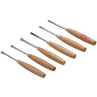 Valex - 1463099 Meißel-Set 6-teilig von Valex