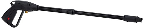 Valex 1520110 Pistole für Hochdruckreiniger, Schwarz von Valex