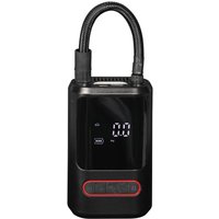 Valex 1551575 batteriebetriebener Mini-Kompressor von Valex