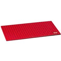 Valex 1610133 Wandwerkzeughalterplatte von Valex