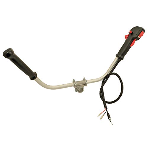 Valex Doppelgriff für Motorsensen, Grau Valex Doppelgriff für Motorsensen, Grau von Valex