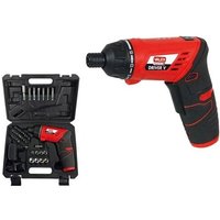 Valex - Driver v 3,6 / 1 Li Akkuschrauber von Valex