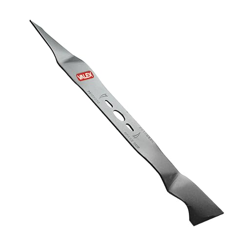 Valex Ersatzklinge für Rasentrimmer TST5135, 501 mm Schnittdurchmesser von Valex