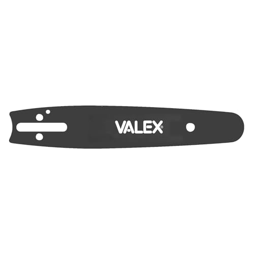 Valex Ersatzstange für OneAll M-MSB18 Akku-Minisäge, 180 mm Länge von Valex