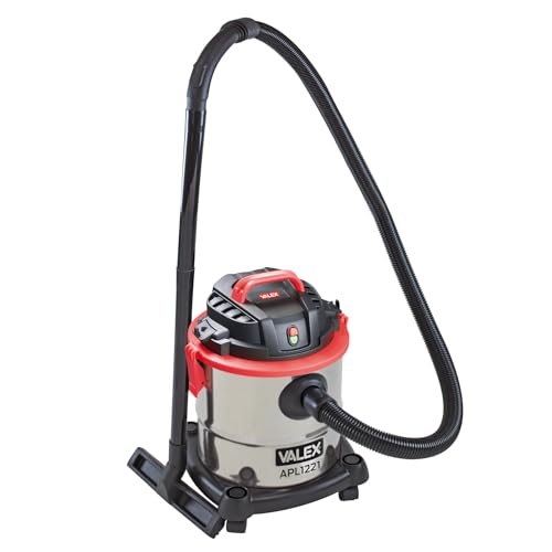 Valex Flüssiger Staubsauger 135022, grau von Valex