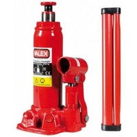 Valex Hydraulischer Flaschenheber 3T 1651007 Valex Hydraulischer Flaschenheber 3T 1651007 von Valex