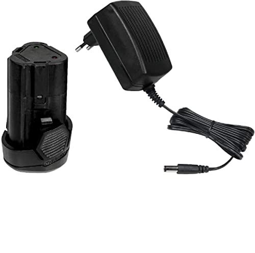 Valex Kit 12 V Akku 1,3 Ah Ladung 1,5 A von Valex